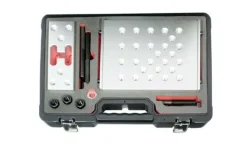 Suporte para Prensa Hidráulica Kroftools 2060