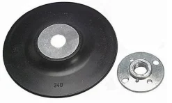 Suporte Para Rebarbadora 125mm x M14 Dewalt DT3611