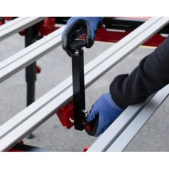 Suporte p/ Mesa Slab Trans Mini Rubi 16909