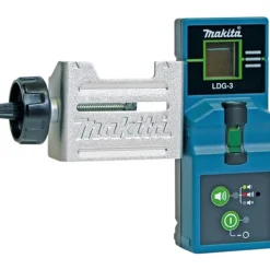 Suporte recetor para Laser SK209 Makita TK0LDG301G