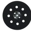 Suportes de lixa com 8 orifícios Bosch 2608601065