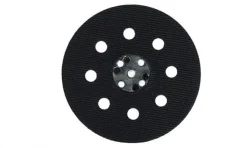 Suportes de lixa com 8 orifícios Bosch 2608601065
