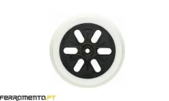 Suportes de lixa com 6 orifícios Bosch 2608601115