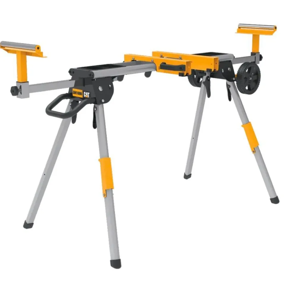 Suporte Serra de Esquadria CAT DH1006