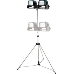 Suporte Tripé para Foco DML809 / DML811 Makita GM00002073
