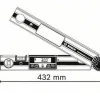 Suta Digital Bosch GAM 220 Professional