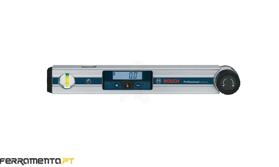 Suta Digital Bosch GAM 220 Professional