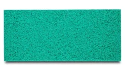 Talocha Borracha-Espuma Média Macia SuperPro Rubi 72986