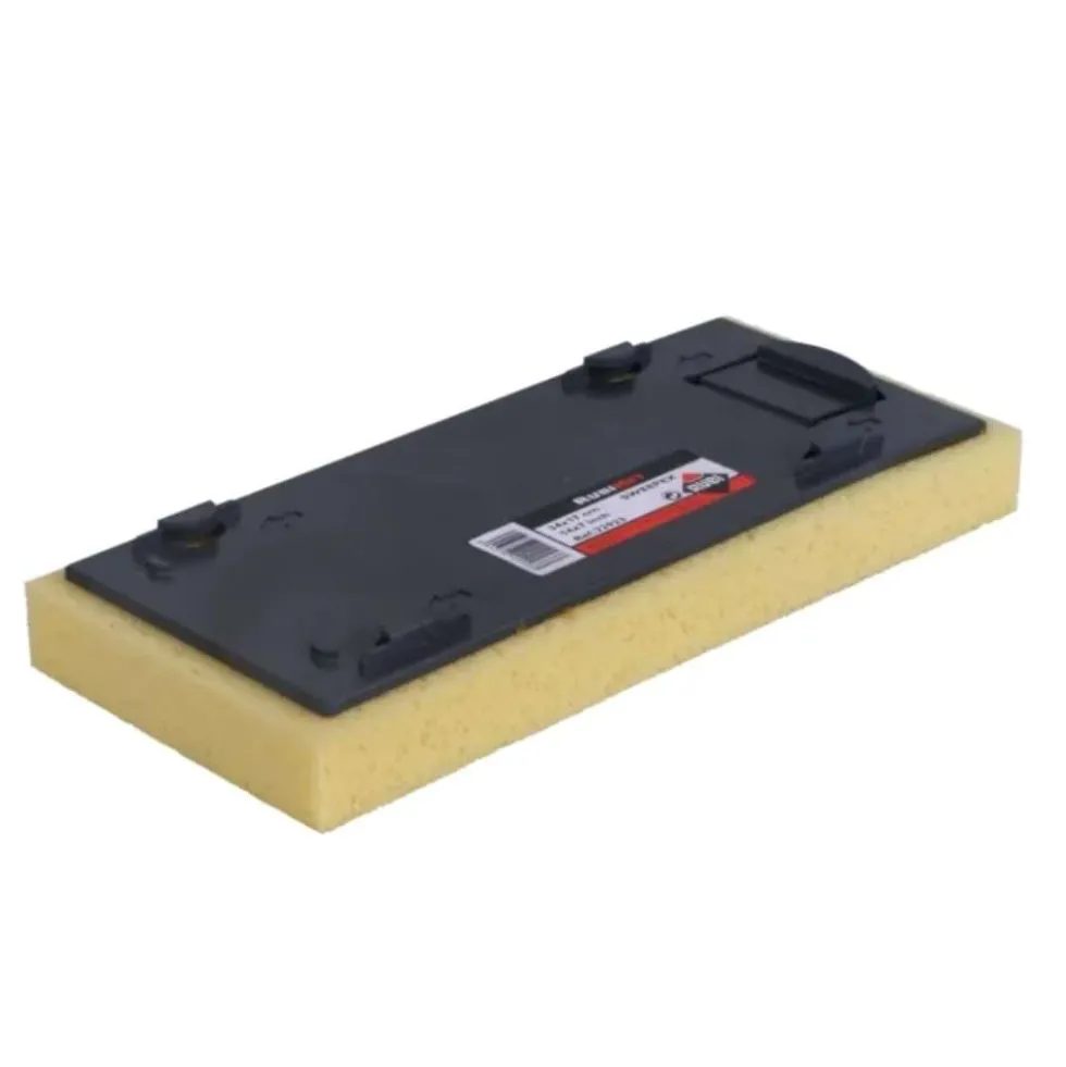 Talocha c/ Esponja Substituível SWEEPEX SUPERPRO Rubi 22916