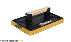 Talocha com Esponja SuperPro Rubi 20924