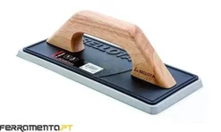 Talocha de Borracha Branda Bellota 5898A