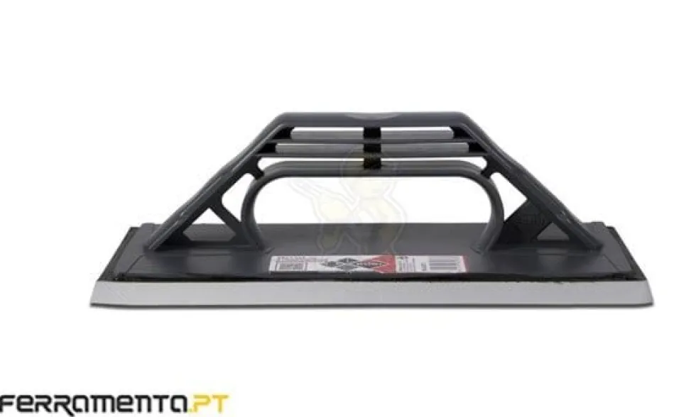 Talocha de Borracha SuperPro Termoflex Rubi 65973