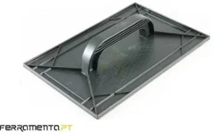 Talocha de Lixar Sem Lixa 340x220mm 2RF FKL001