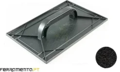 Talocha de Lixar 340x220mm G.16 2RF FKL016