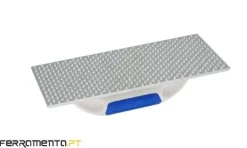 Talocha de Lixar 380x160mm 2RF FK0340