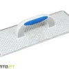 Talocha de Lixar 270x130mm 2RF FK0344
