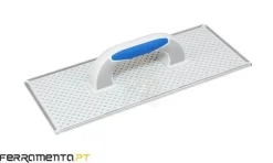Talocha de Lixar 380x160mm 2RF FK0343