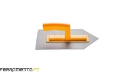 Talocha de Plastico "Bico" 280x140mm 2RF FK0381