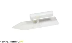 Talocha de Plastico "Bico" 230x70mm 2RF FK0380