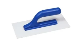 Talocha de Plastico 270x130mm 2RF FK0300