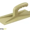 Talocha de Plastico 280x130mm 2RF FK1110