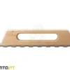 Talocha em Inox 48cm Rubi 72915