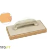 Talocha Esponja c/ Cortes 280x140mm 2RF FK2642