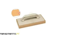 Talocha Esponja c/ Cortes 280x140mm 2RF FK2642
