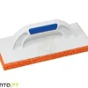 Talocha Esponja Laranja 280x140mm 2RF FK0386