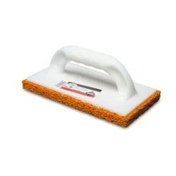 Talocha Espuma-borracha RUGOSA 28x14 cm PRO Rubi 24971