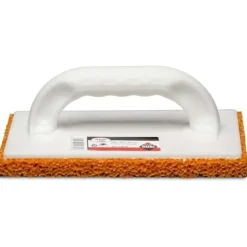 Talocha Espuma-borracha RUGOSA 28x14 cm PRO Rubi 24971