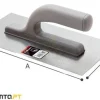Talocha Lisa 270x130mm Bellota 25864