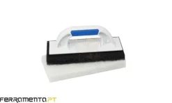Talocha p/ Limpeza 250x120mm 2RF FK0360