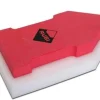 Talocha Ponta Polietileno 22,5x12cm Rubi 83998