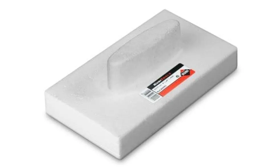 Talocha Porex - Ponta 24X12cm Rubi 83993