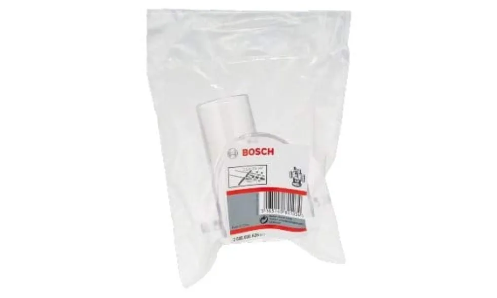 Tampa de Aspiração para Guia Paralela 36mm Bosch 2608000626