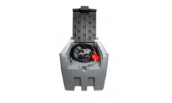 Tanque de Armazenamento Diesel 12V 400L Kroftools 3294