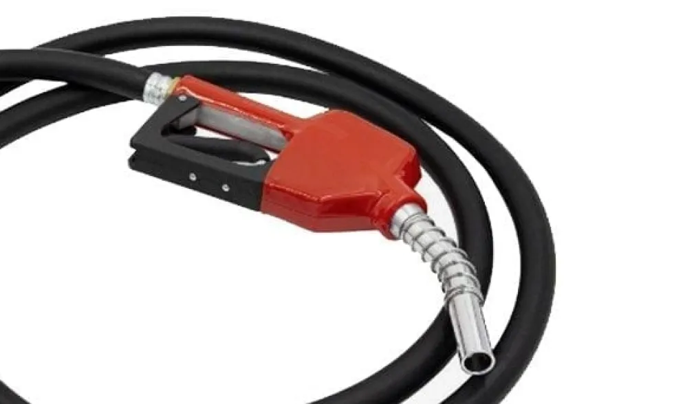 Tanque de Armazenamento Diesel 12V 400L Kroftools 3294