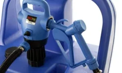Tanque de Transporte de Adblue 100L 12V Kroftools 3296