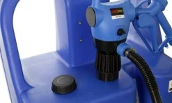 Tanque de Transporte de Adblue 100L 12V Kroftools 3296