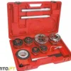 Tarraxa Manual de 1/2" a 2" p/ Tubos Macfer 133.0013