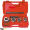 Tarraxa Manual de 1/2" a 1/4" p/ Tubos Macfer 133.0011