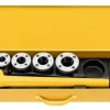 Tarraxa Manual Para Tubos 1/2 - 1 1/4" REMS 520015