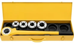 Tarraxa Manual Para Tubos 1/2 - 1 1/4" REMS 520015