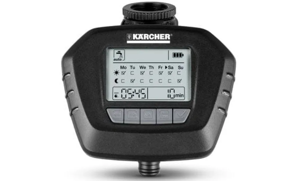 Temporizador de Rega WT 5 Karcher 2.645-219.0