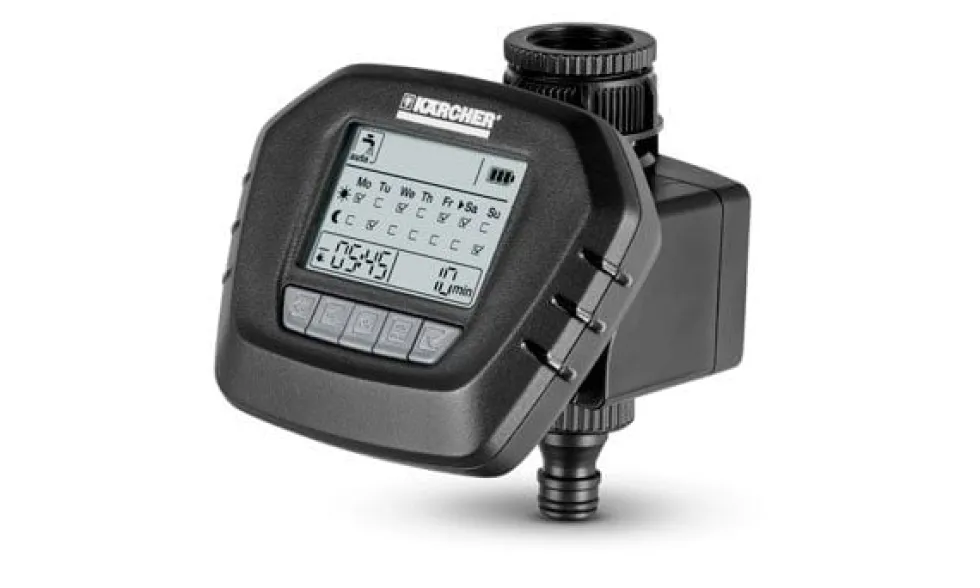 Temporizador de Rega WT 5 Karcher 2.645-219.0