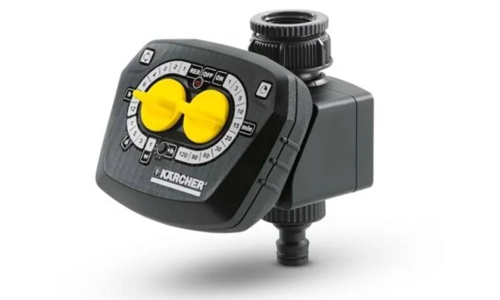 Temporizador de Rega WT 4 Karcher 2.645-174.0