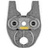 Tenaz de Prensar Mini Perfil U40 Rems 578386