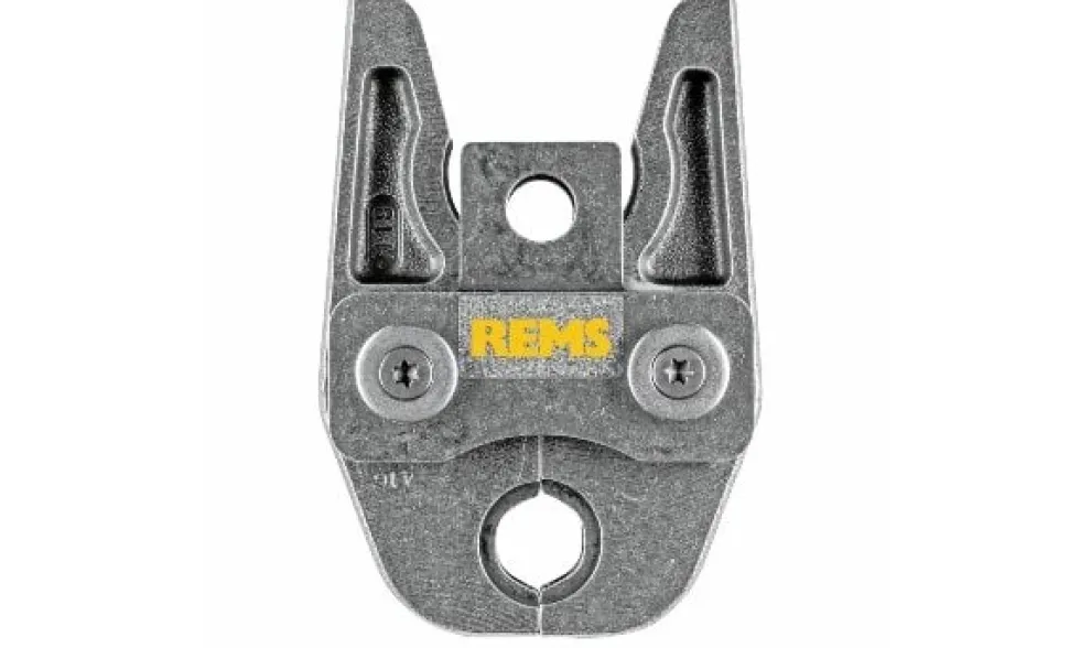 Tenaz/Matriz de prensagem M35 Rems 570150