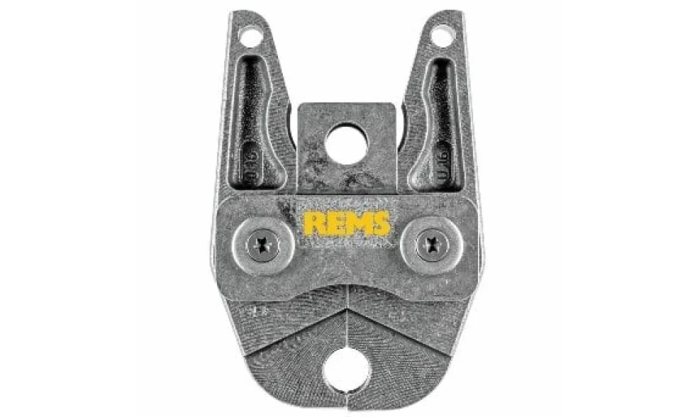 Tenaz/Matriz de prensagem U16 Rems 570765